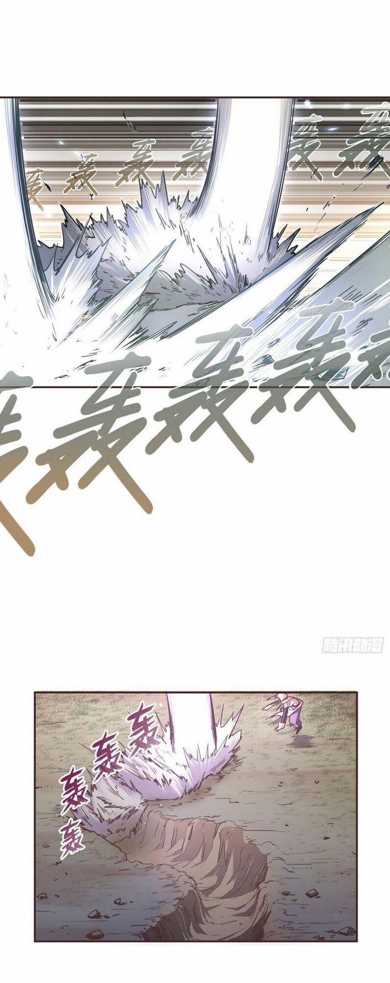 Sinh Tử Quyết 45 trang 22