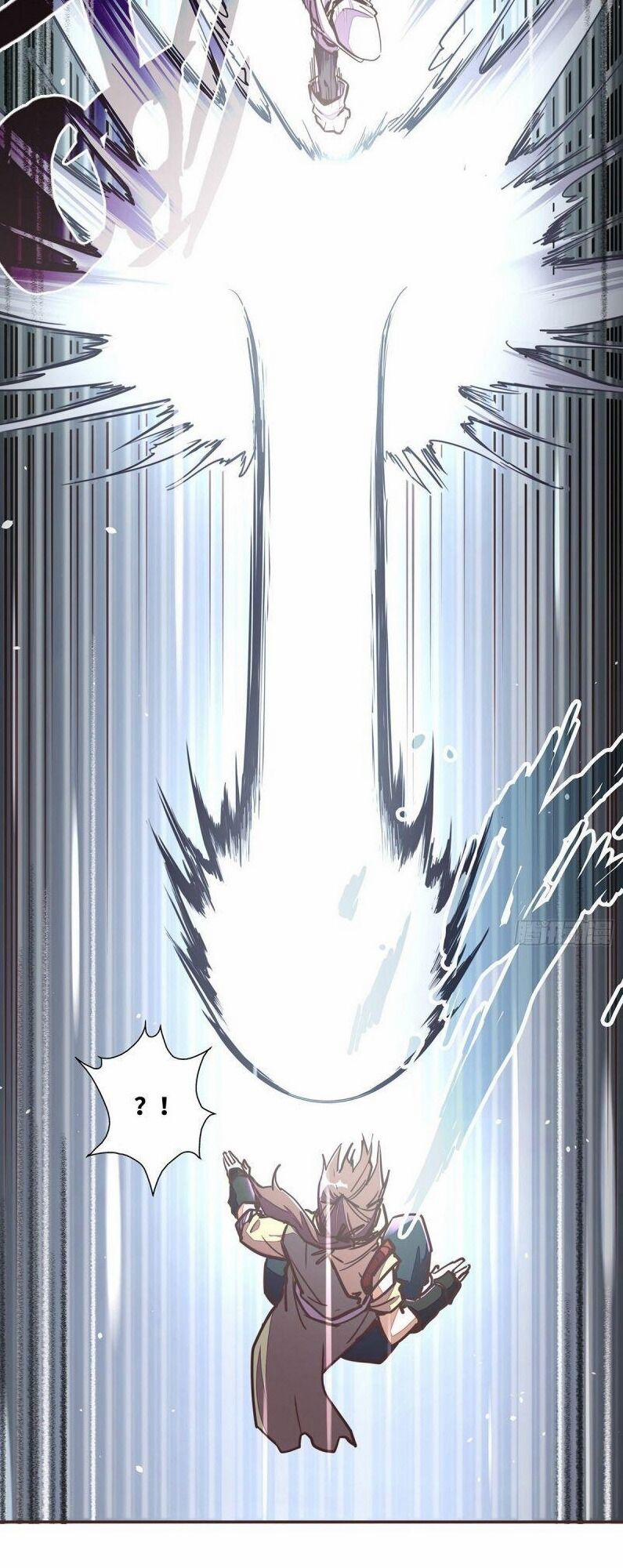 Sinh Tử Quyết 45 trang 25