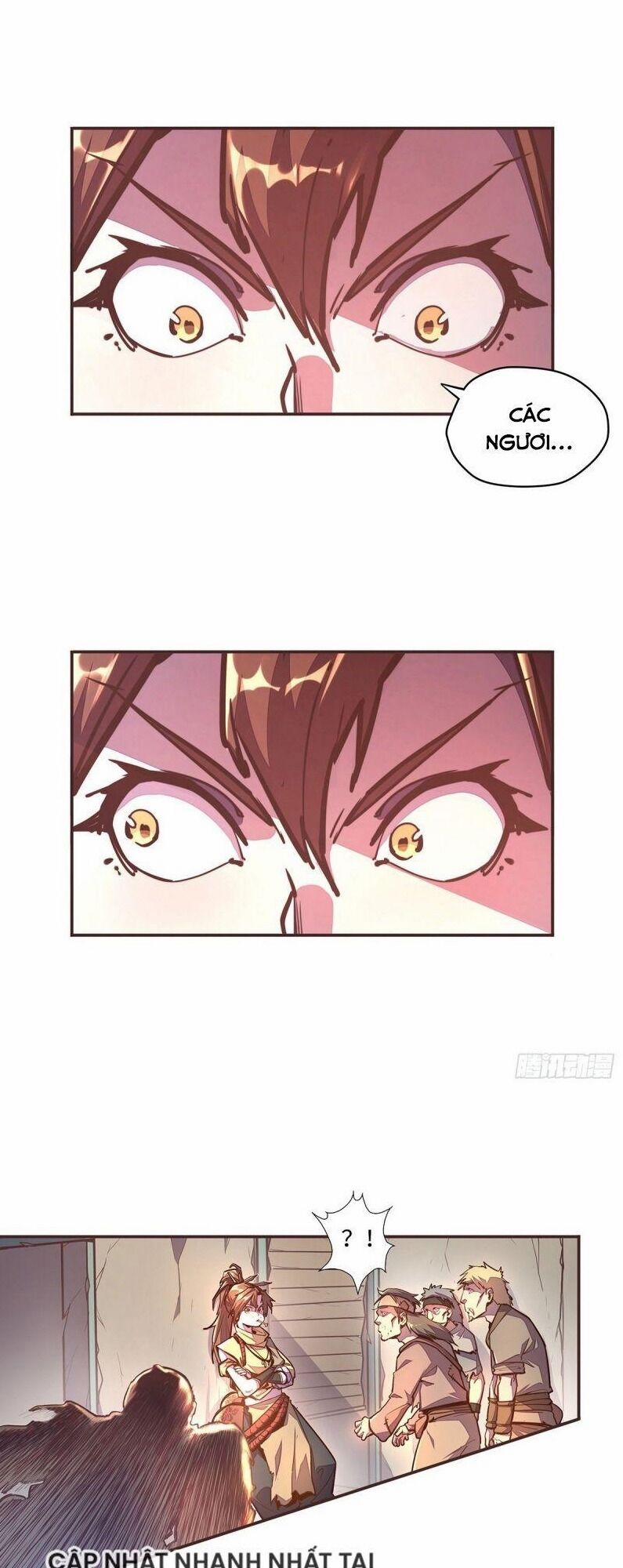 Sinh Tử Quyết 45 trang 4