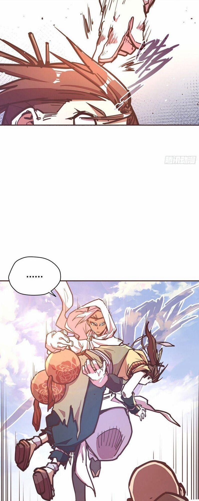 Sinh Tử Quyết 46 trang 12