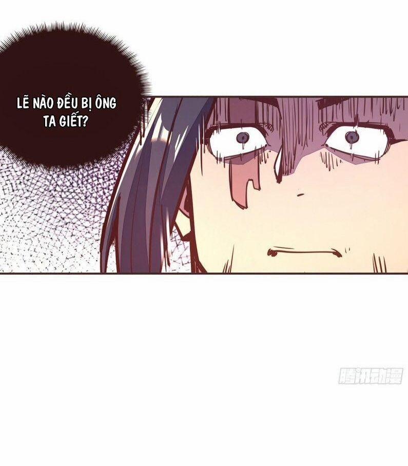 Sinh Tử Quyết 46 trang 29