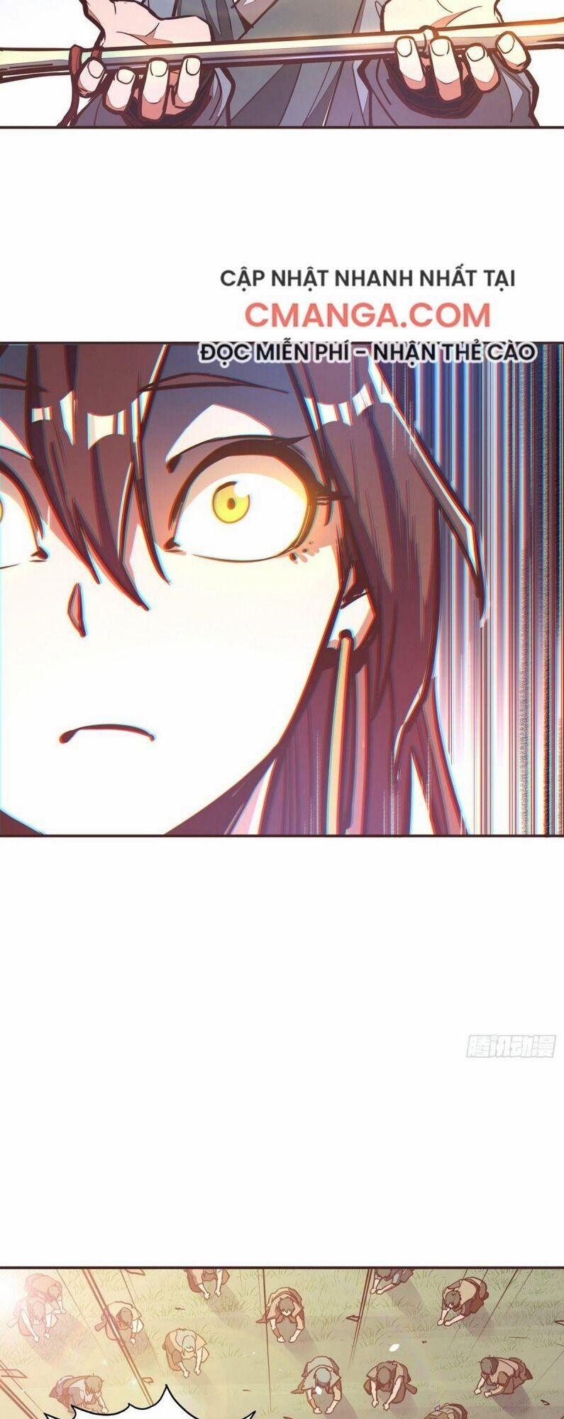 Sinh Tử Quyết 46 trang 5