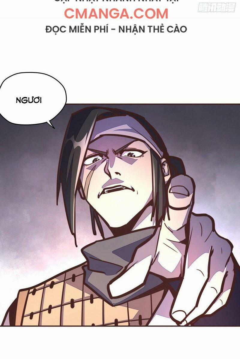 Sinh Tử Quyết 47 trang 11