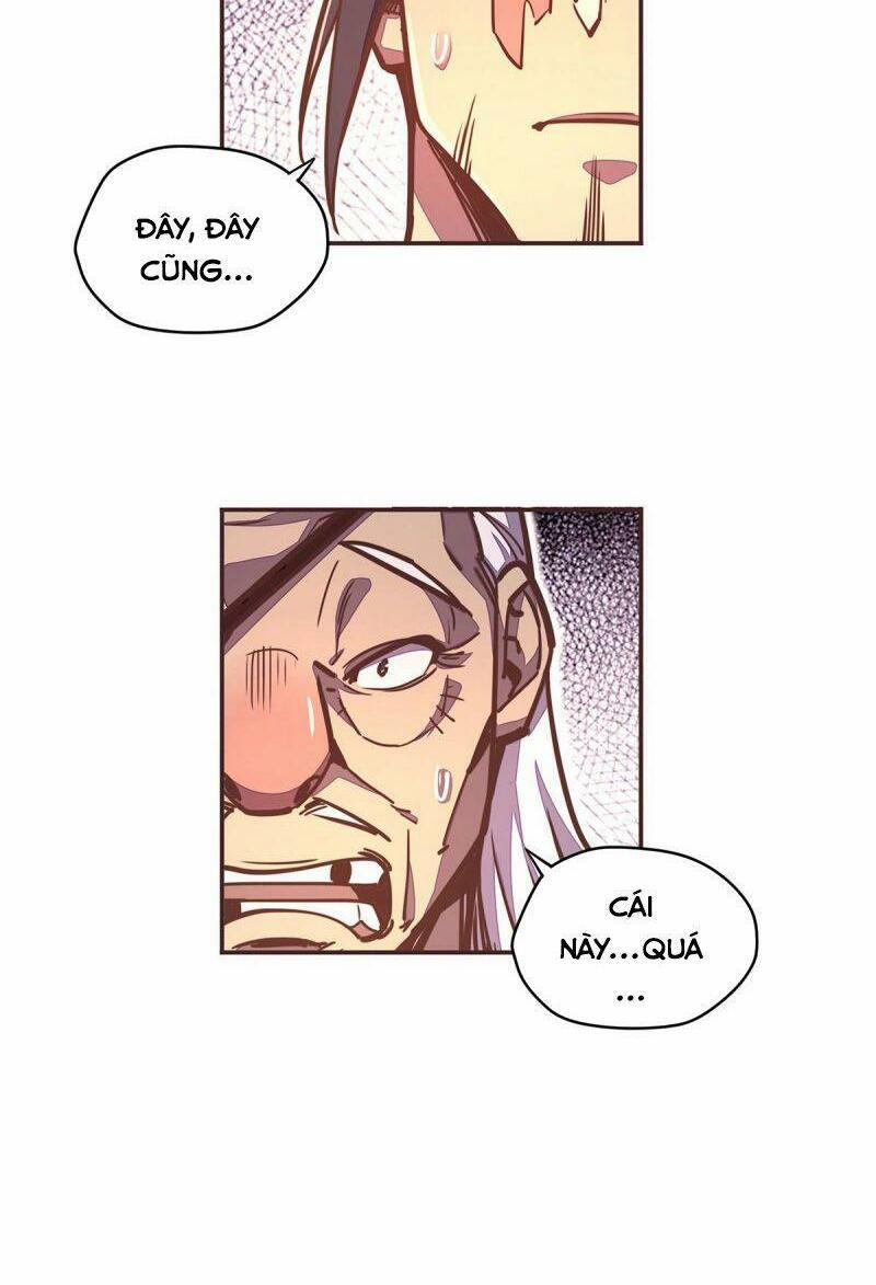 Sinh Tử Quyết 47 trang 15