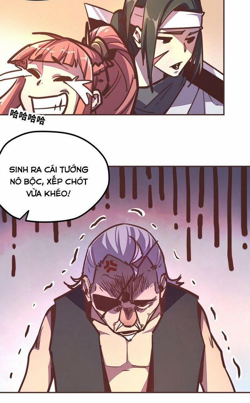 Sinh Tử Quyết 47 trang 7