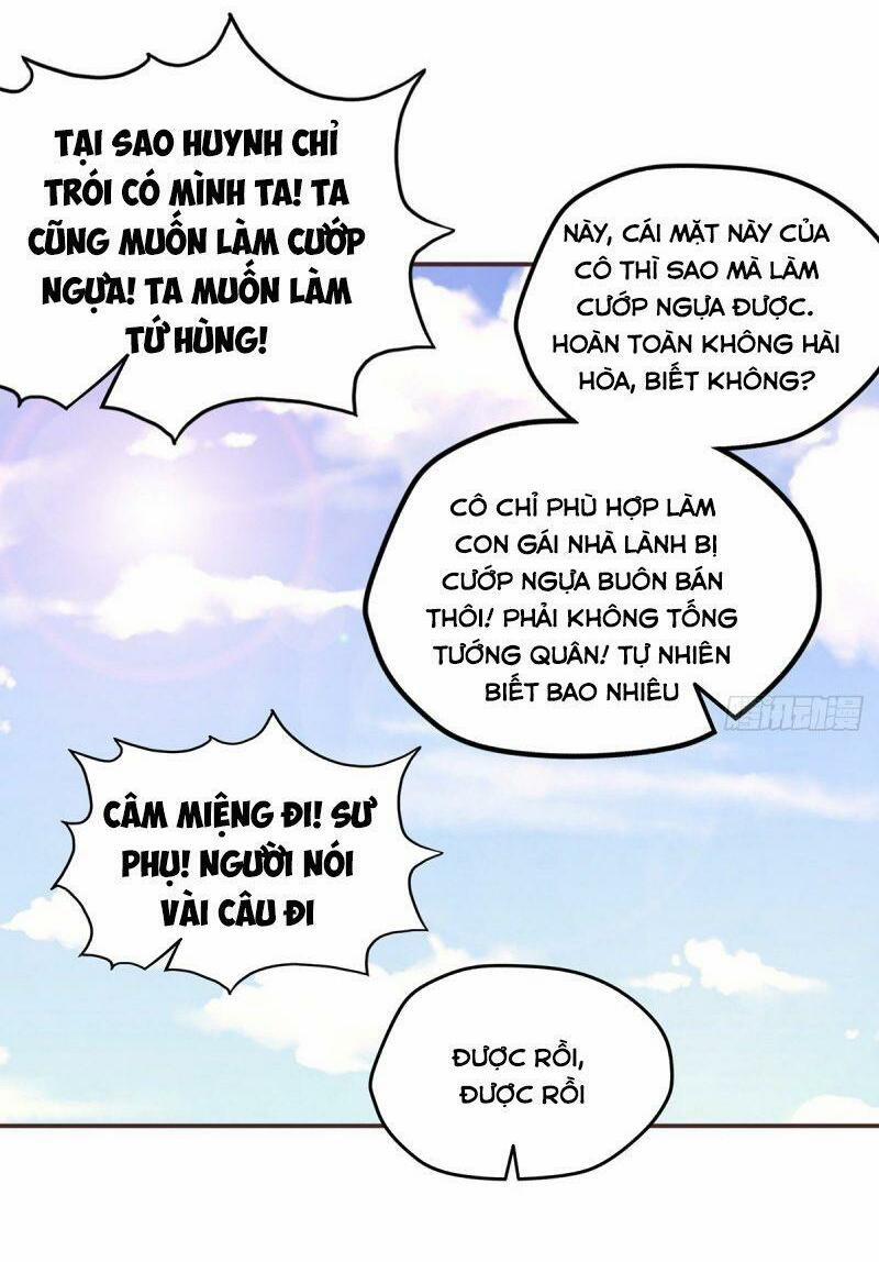 Sinh Tử Quyết 47 trang 9