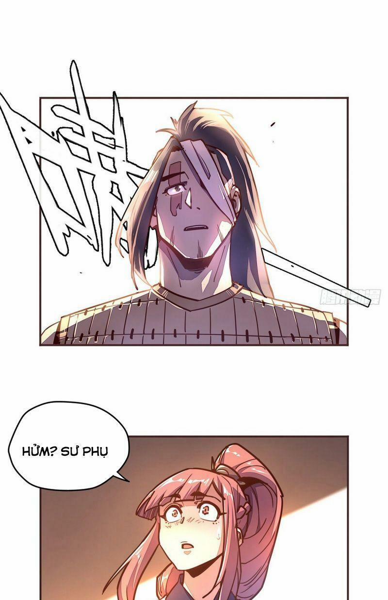 Sinh Tử Quyết 48 trang 25