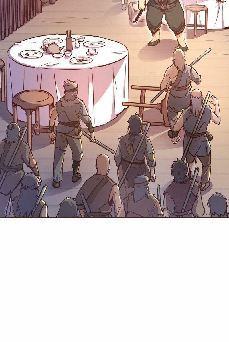 Sinh Tử Quyết 48 trang 28