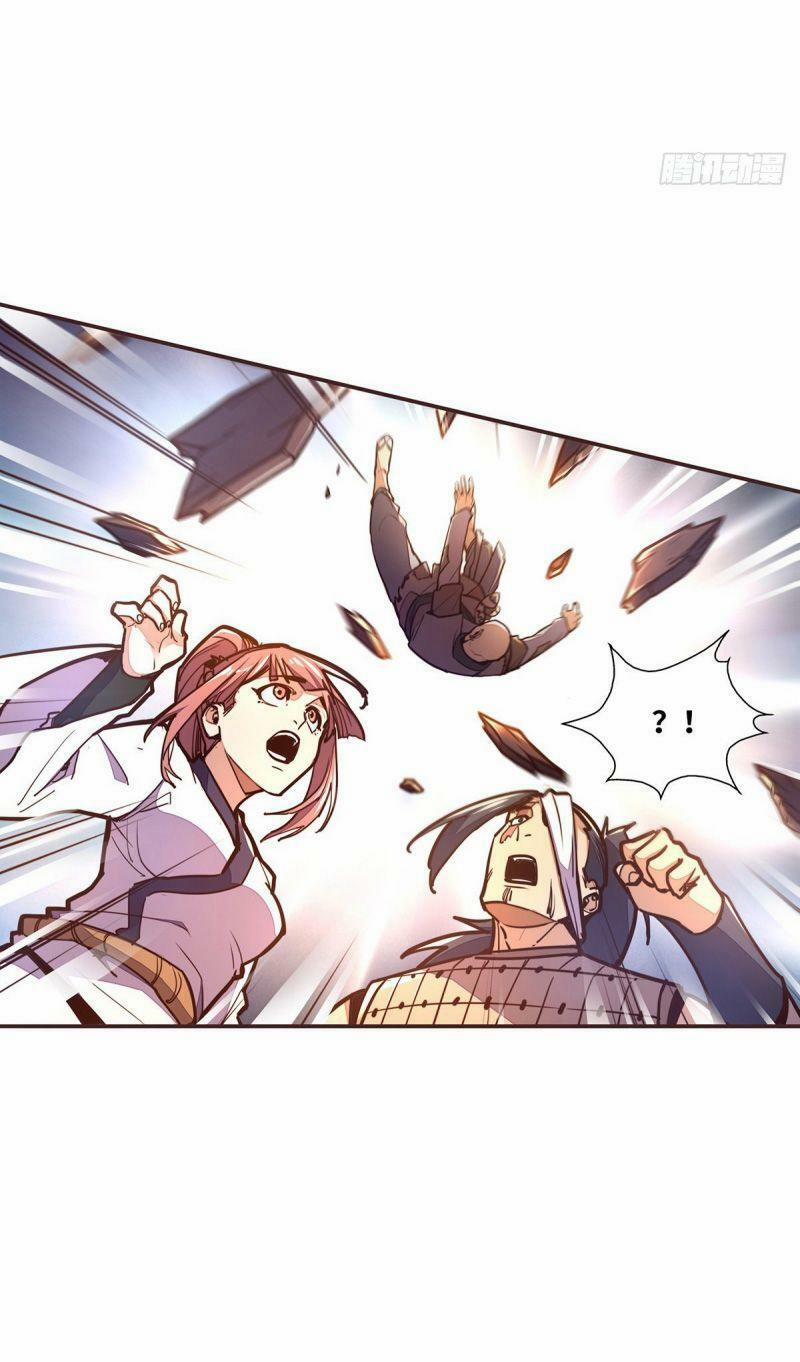 Sinh Tử Quyết 48 trang 34