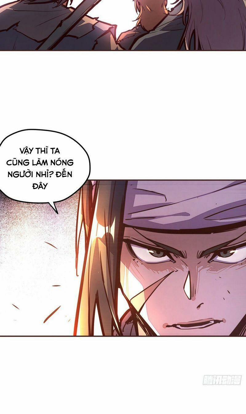 Sinh Tử Quyết 48 trang 39