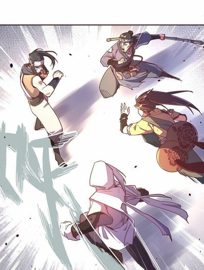 Sinh Tử Quyết 48 trang 40