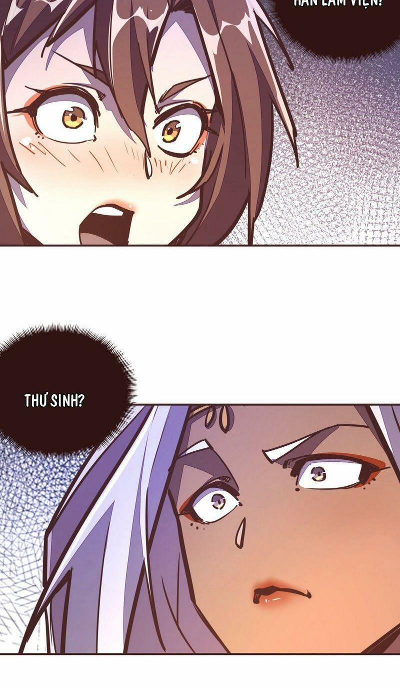 Sinh Tử Quyết 49 trang 25