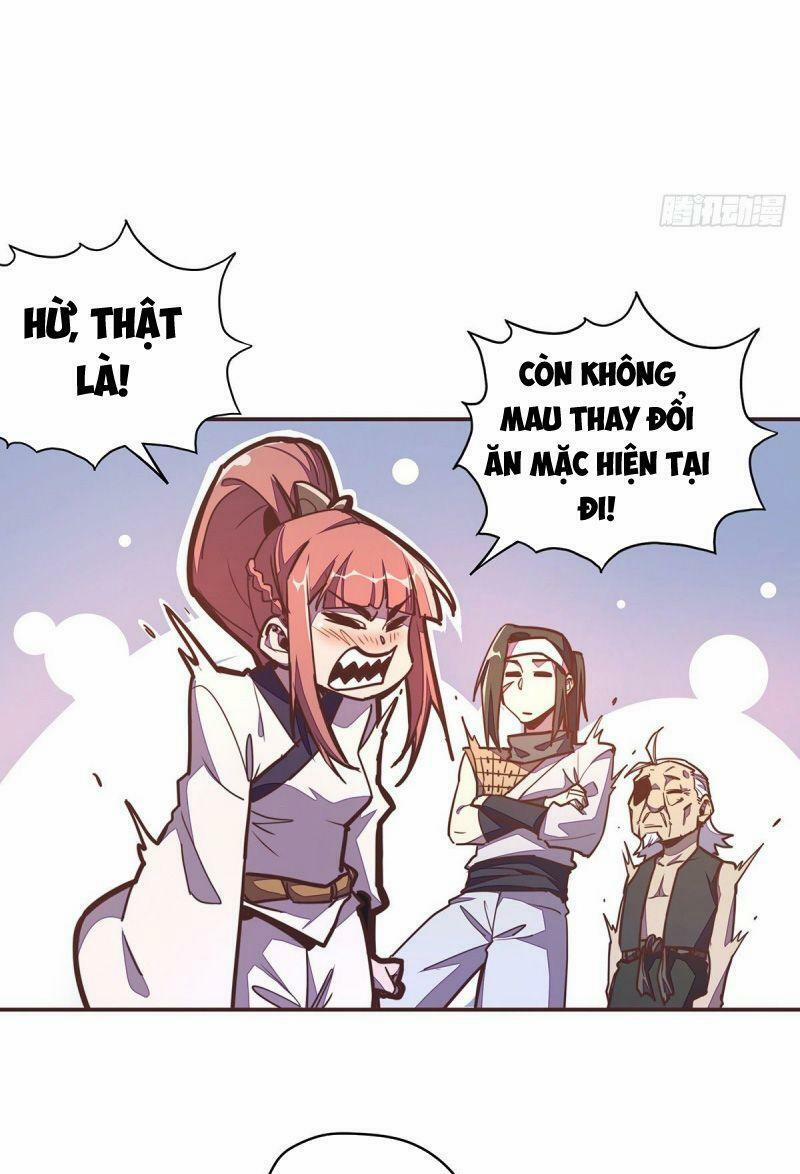 Sinh Tử Quyết 49 trang 26