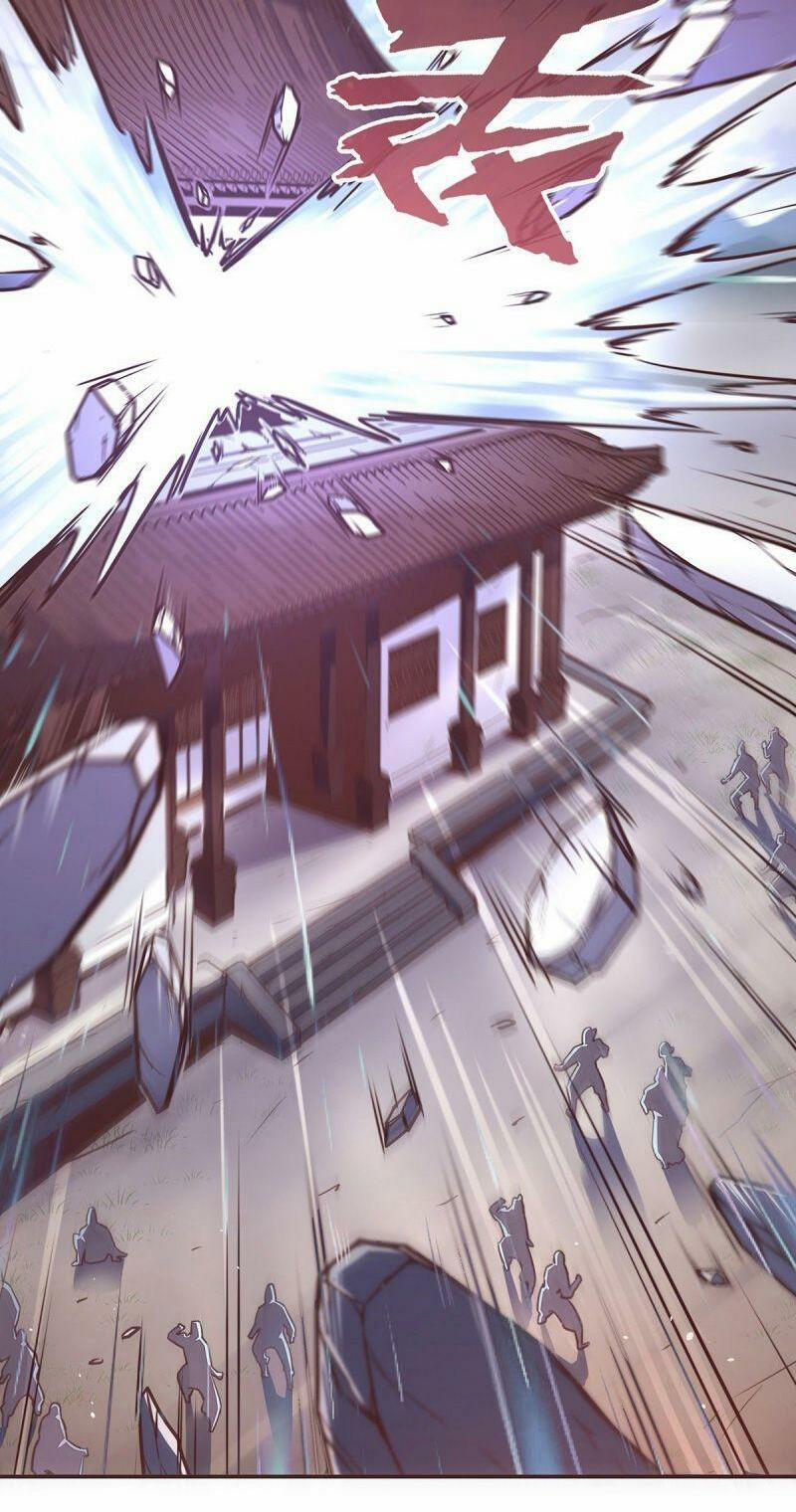 Sinh Tử Quyết 49 trang 7