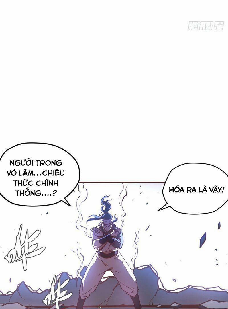 Sinh Tử Quyết 49 trang 8