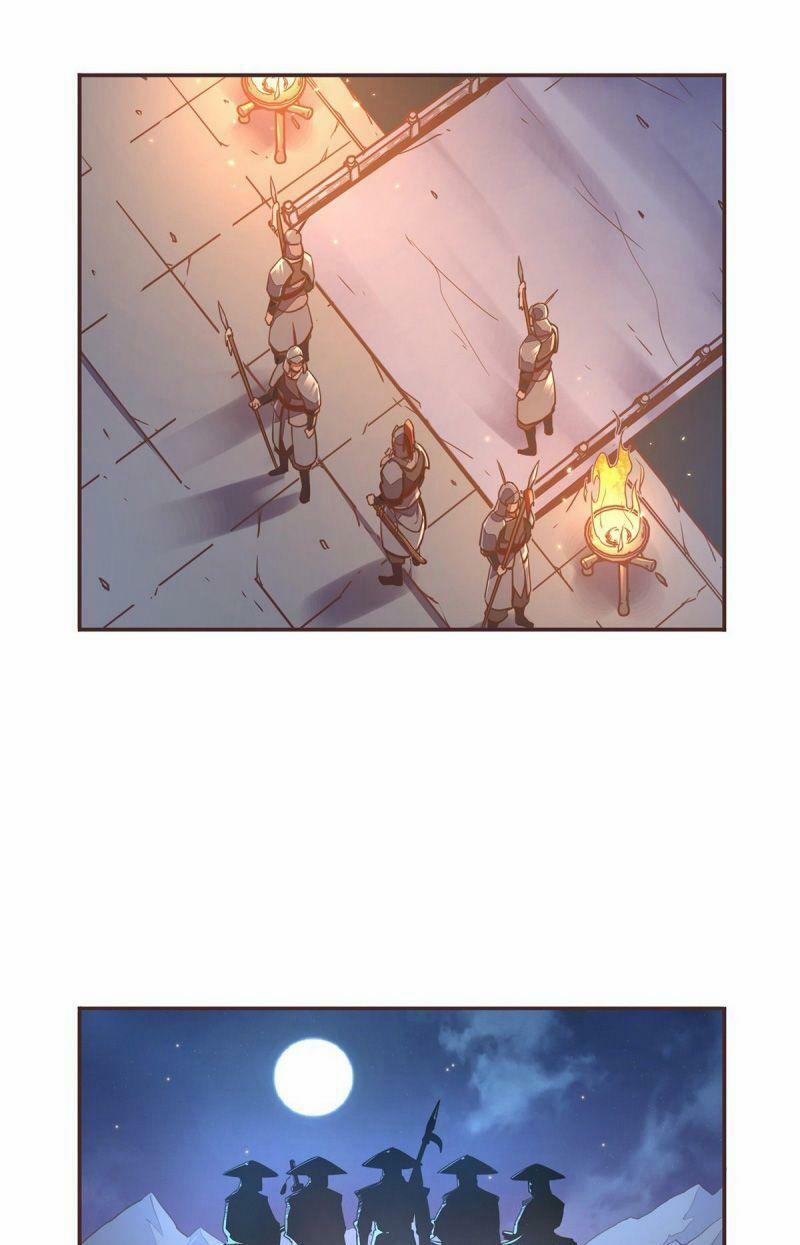 Sinh Tử Quyết 50 trang 36