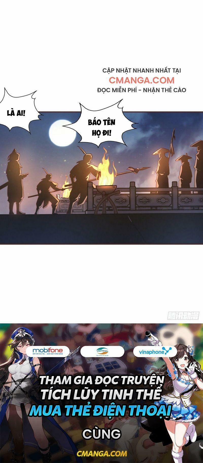 Sinh Tử Quyết 50 trang 38