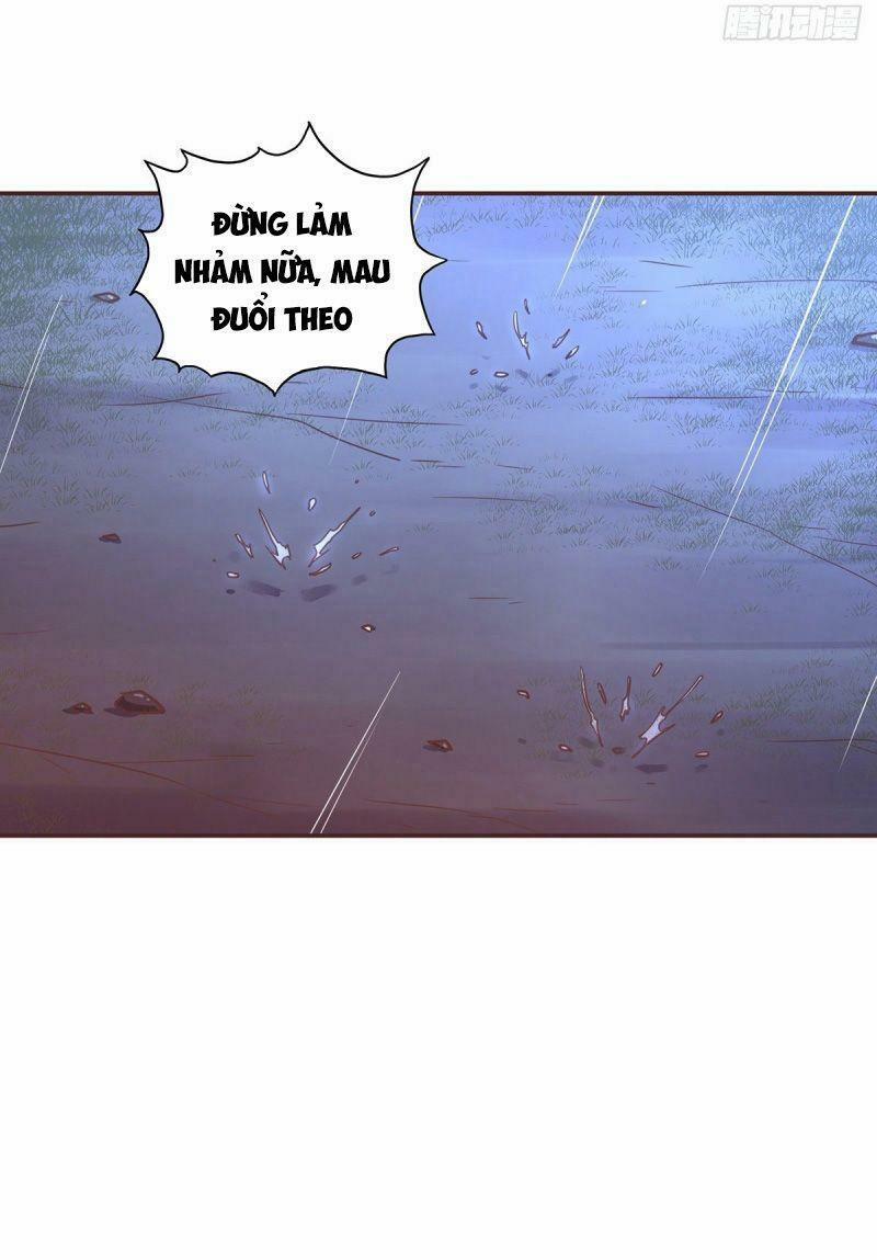 Sinh Tử Quyết 51 trang 11