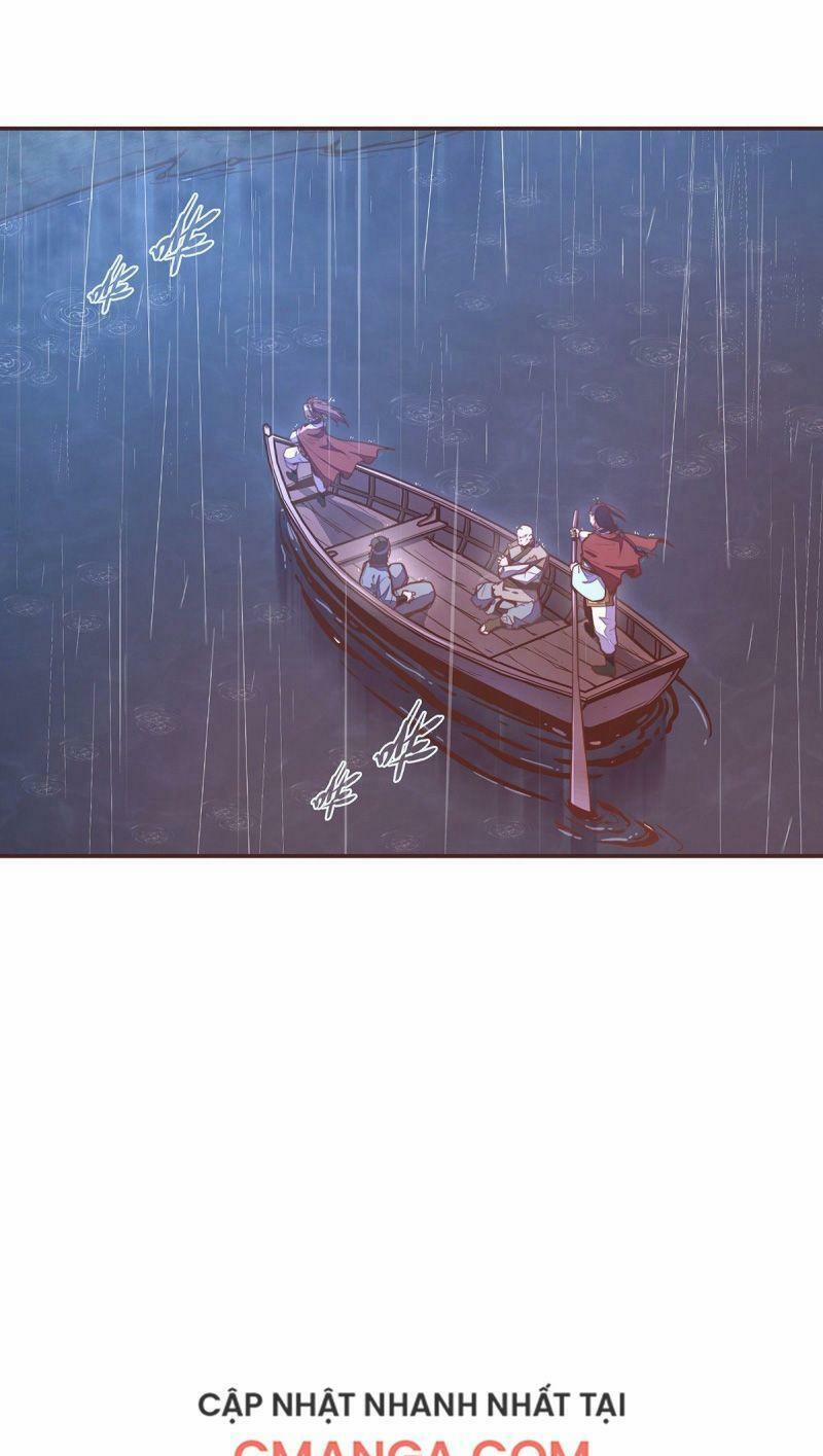 Sinh Tử Quyết 51 trang 13