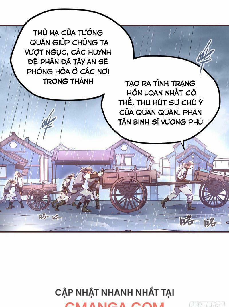 Sinh Tử Quyết 51 trang 39