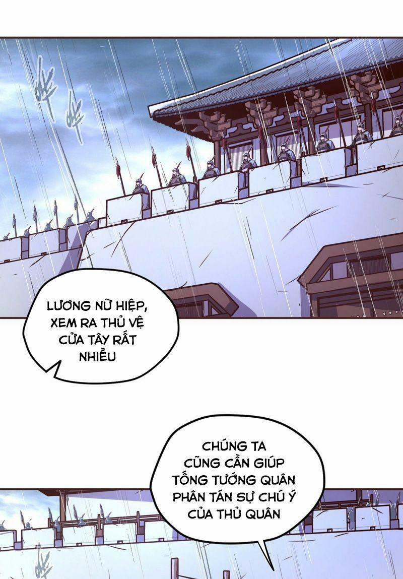 Sinh Tử Quyết 51 trang 43