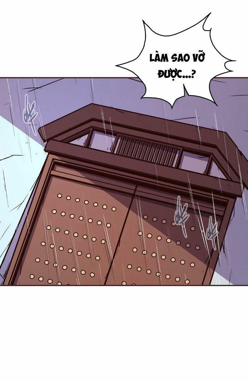 Sinh Tử Quyết 51 trang 46