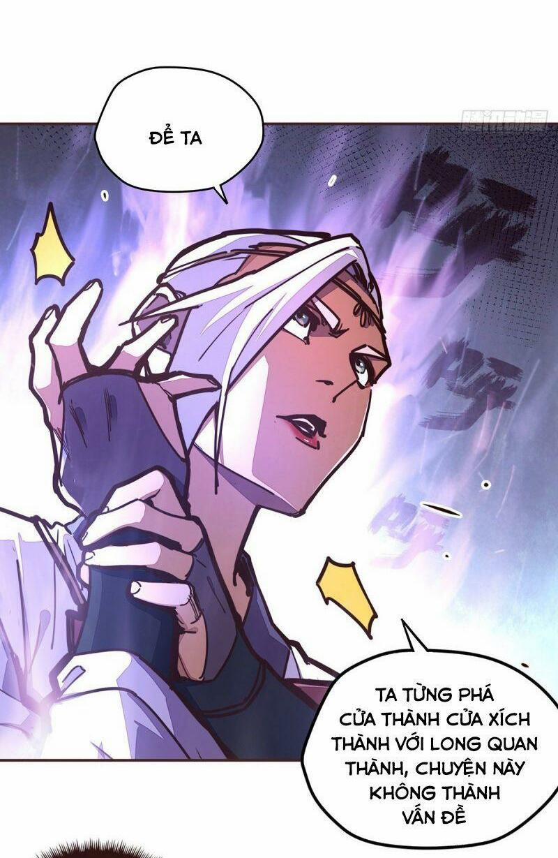 Sinh Tử Quyết 51 trang 47