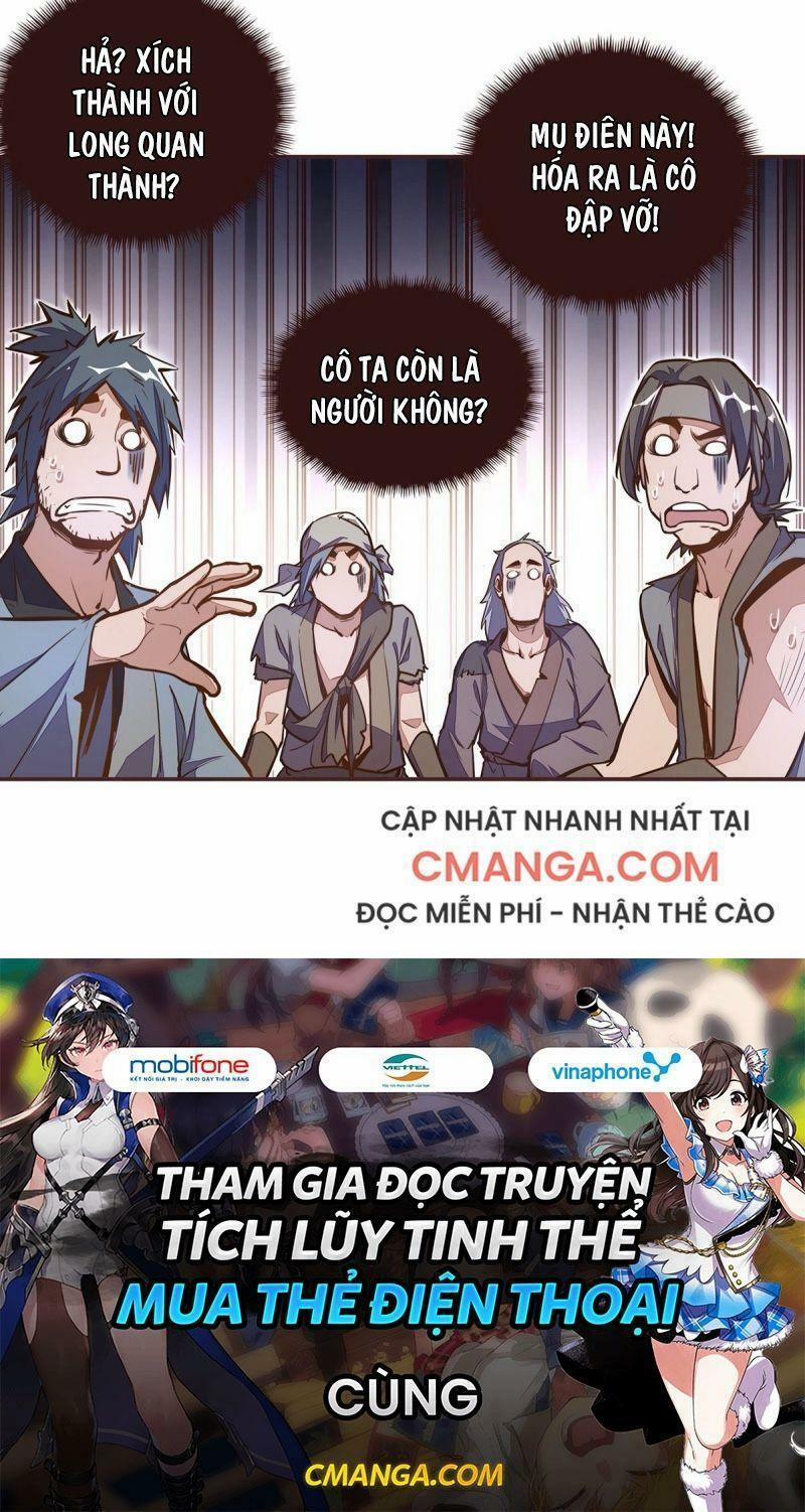 Sinh Tử Quyết 51 trang 48