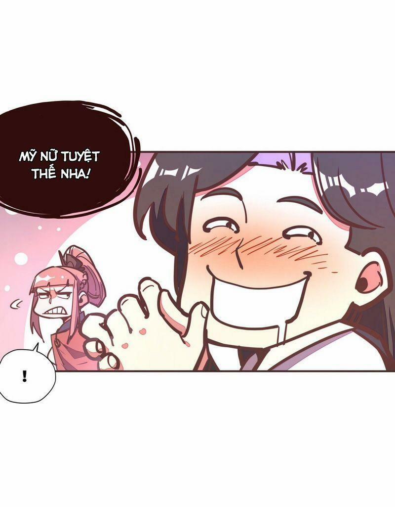 Sinh Tử Quyết 53 trang 12