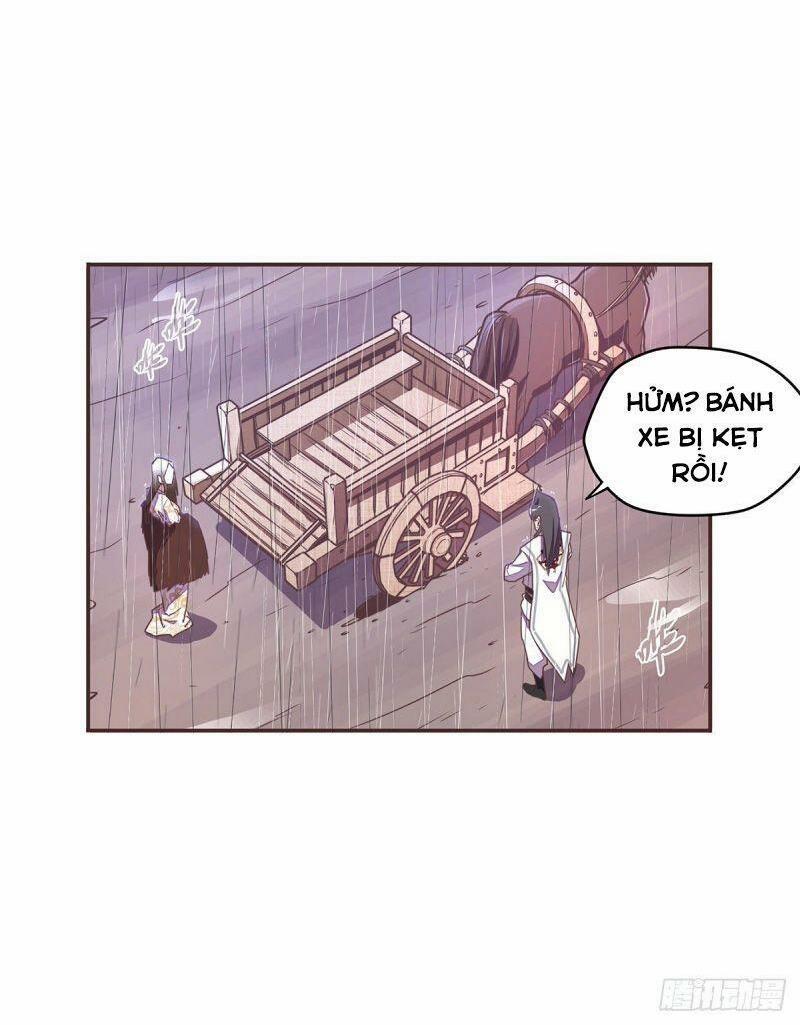 Sinh Tử Quyết 53 trang 13