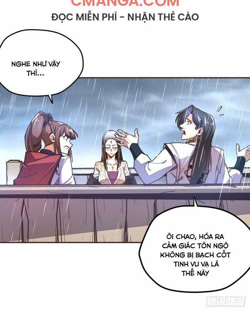 Sinh Tử Quyết 53 trang 22