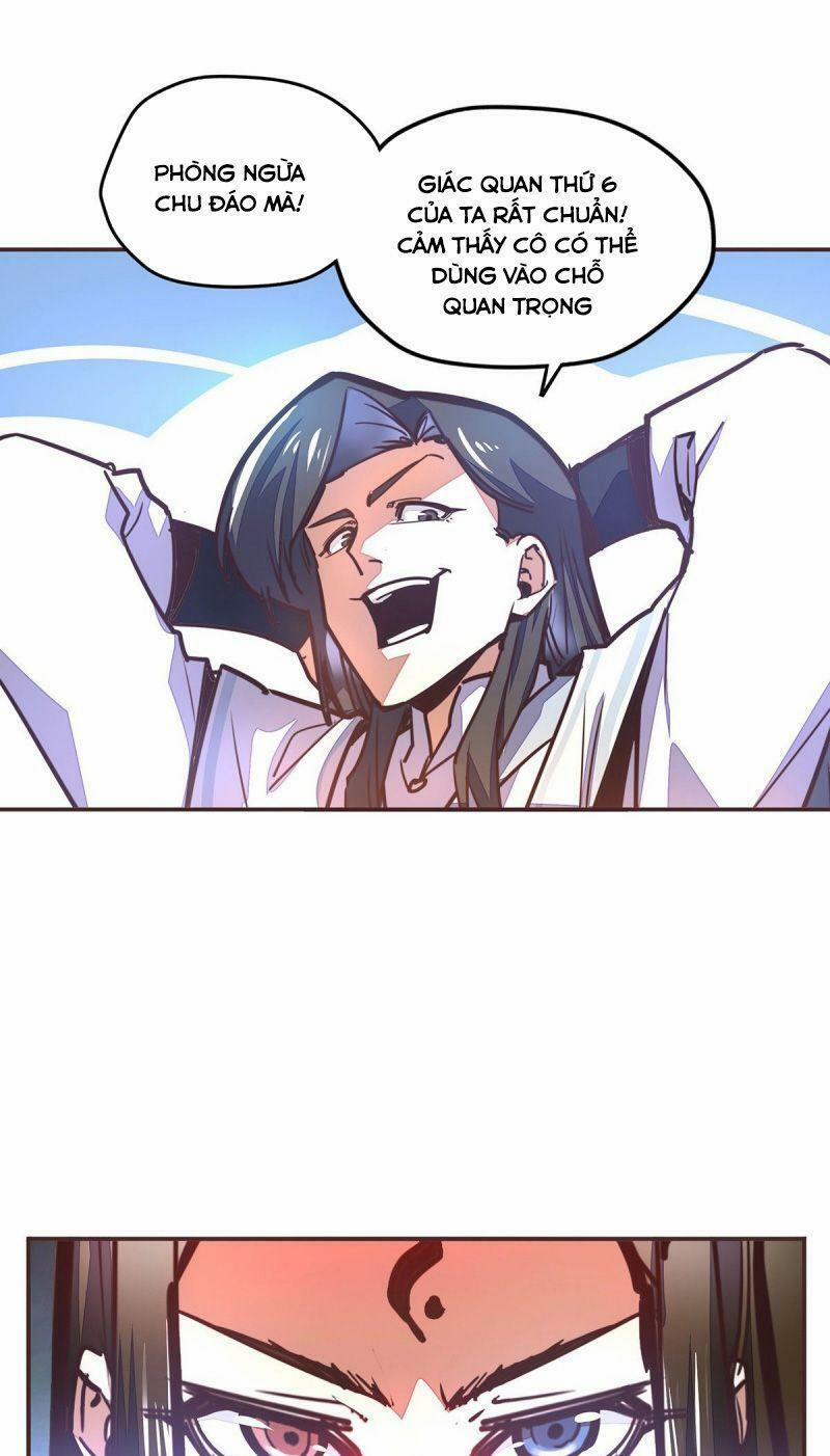 Sinh Tử Quyết 53 trang 23