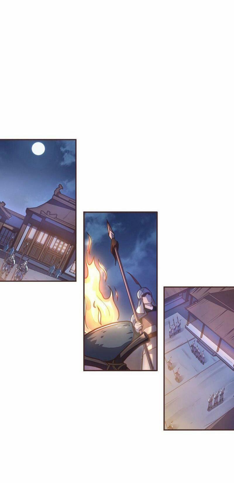 Sinh Tử Quyết 53 trang 27