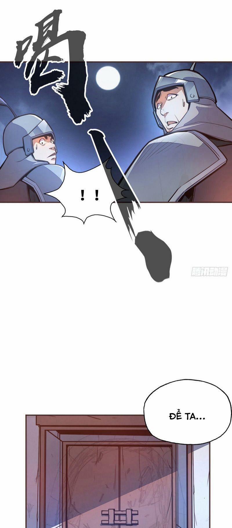 Sinh Tử Quyết 53 trang 38