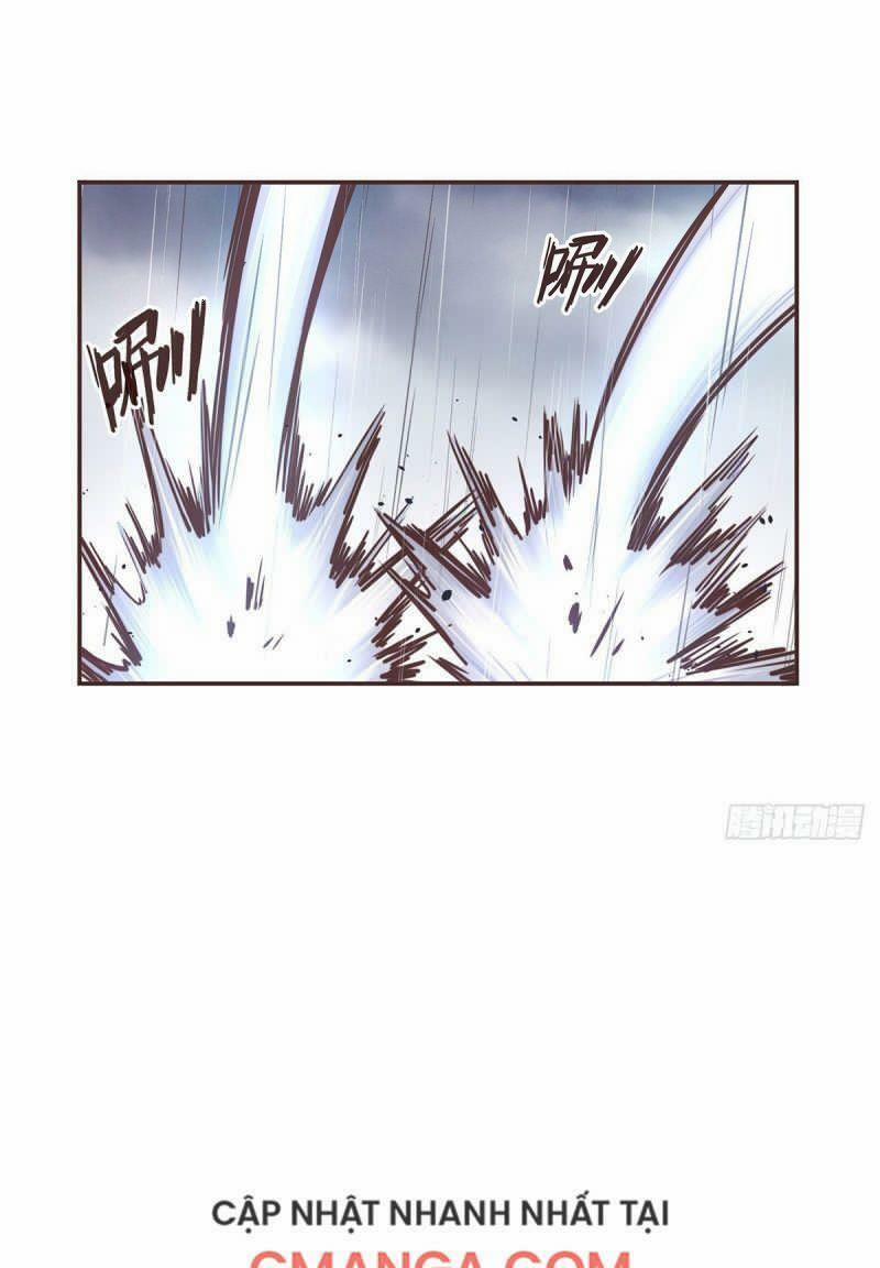 Sinh Tử Quyết 53 trang 4