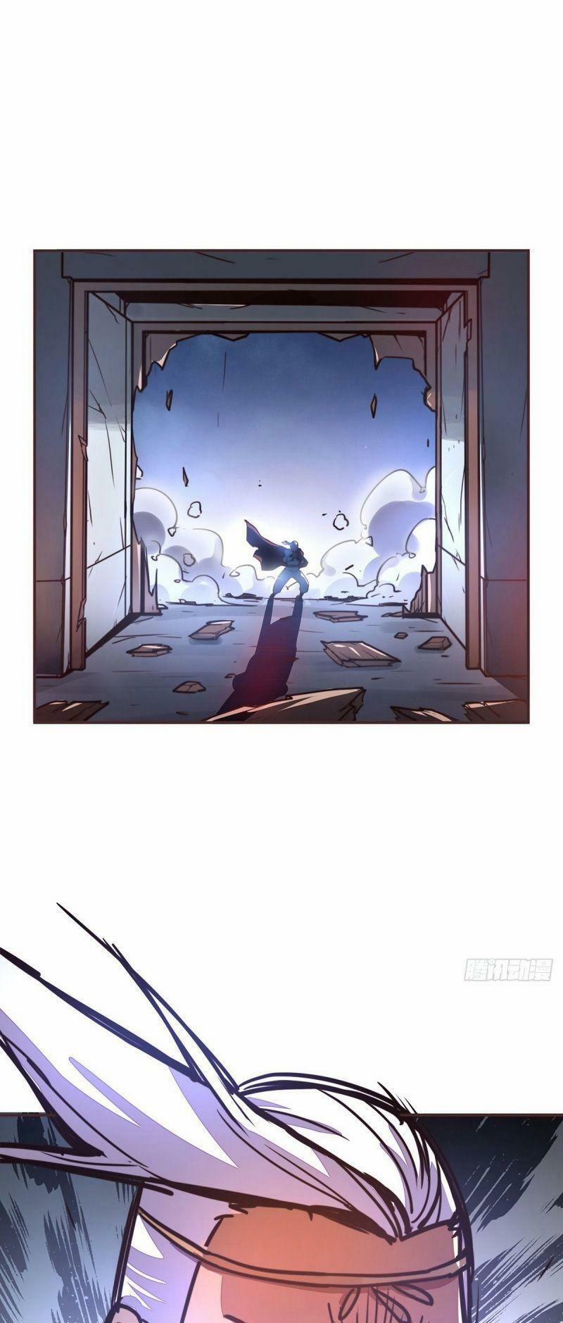 Sinh Tử Quyết 53 trang 40