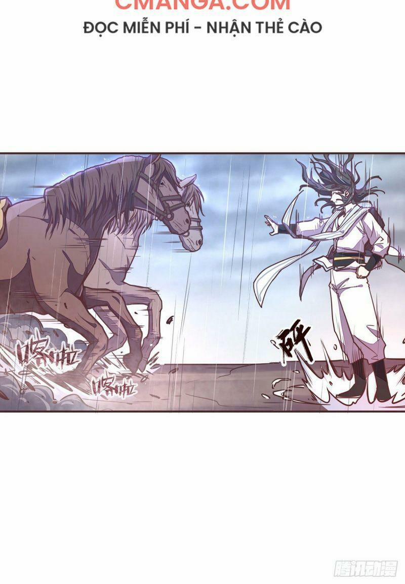 Sinh Tử Quyết 53 trang 5