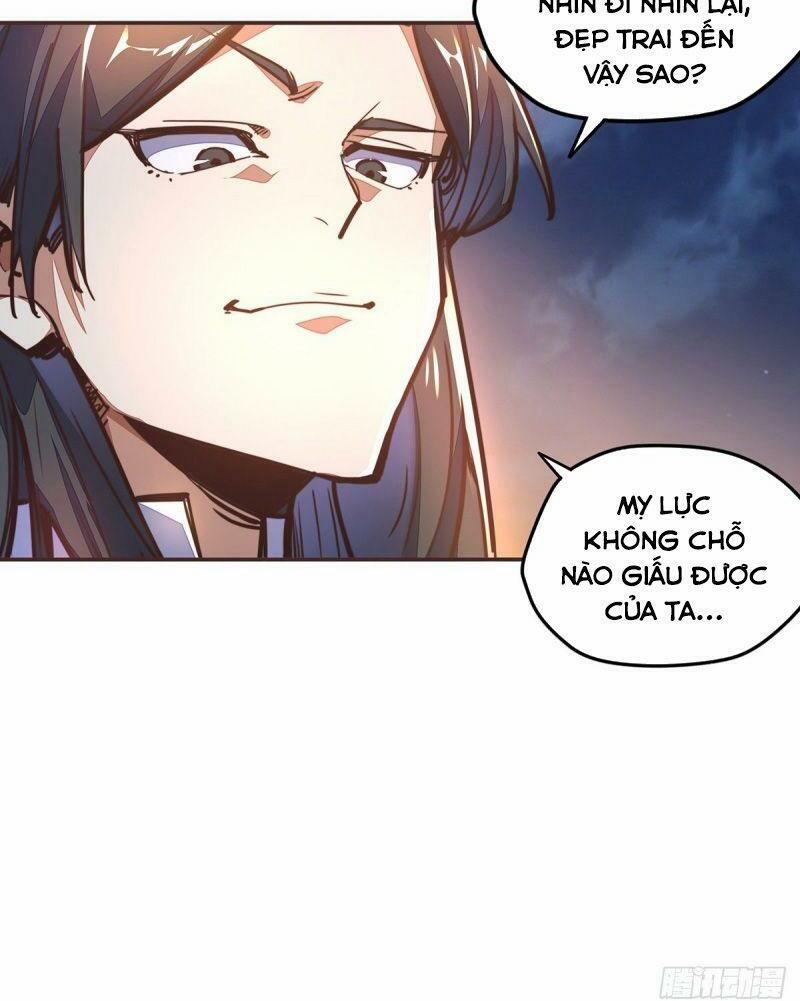 Sinh Tử Quyết 54 trang 16