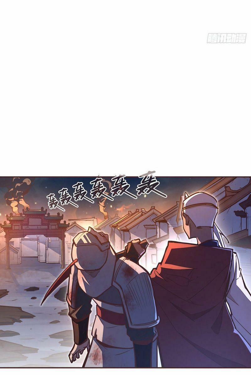 Sinh Tử Quyết 54 trang 29