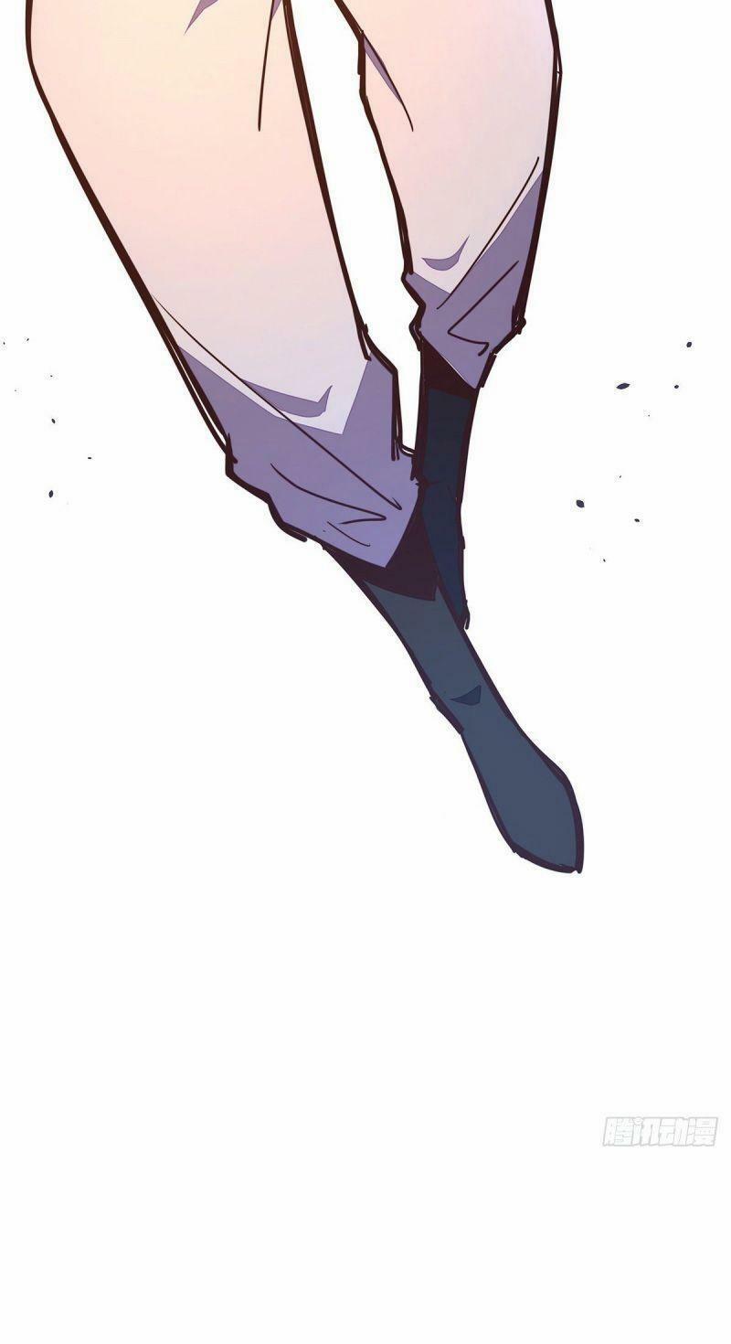 Sinh Tử Quyết 54 trang 35