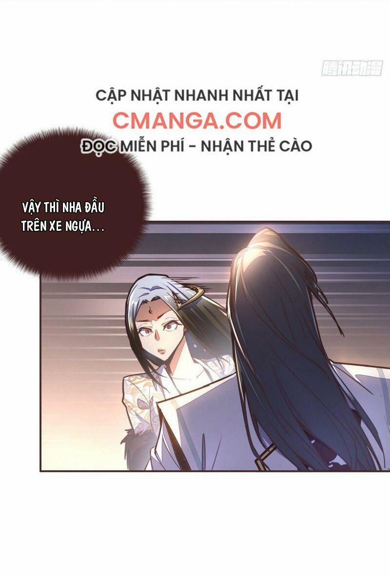 Sinh Tử Quyết 54 trang 5