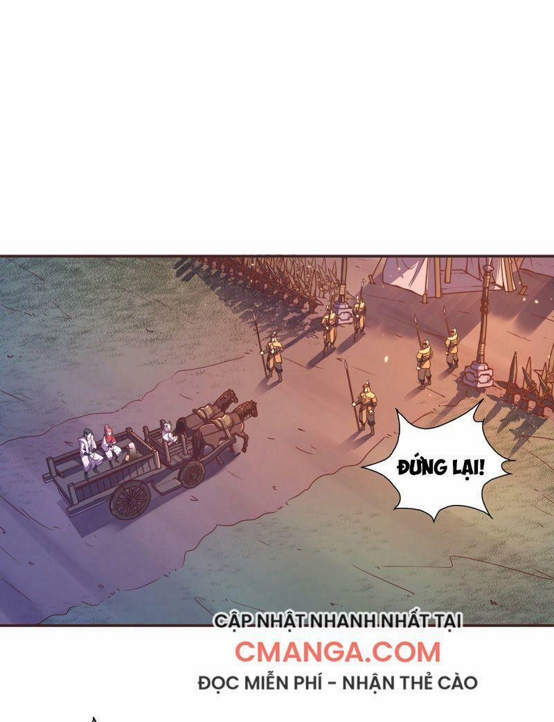 Sinh Tử Quyết 55 trang 10