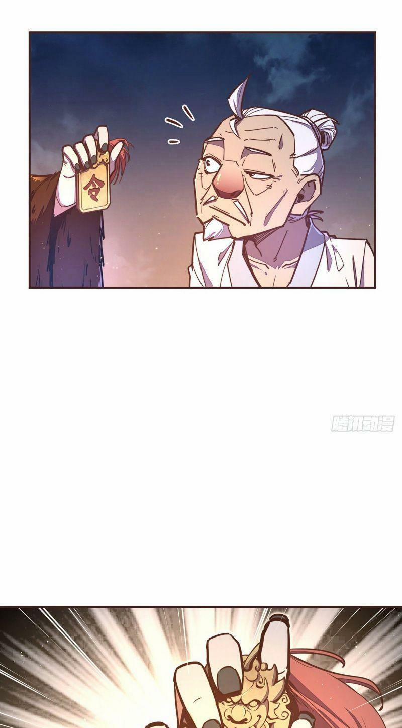 Sinh Tử Quyết 55 trang 12