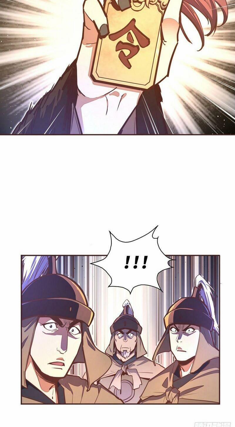 Sinh Tử Quyết 55 trang 13