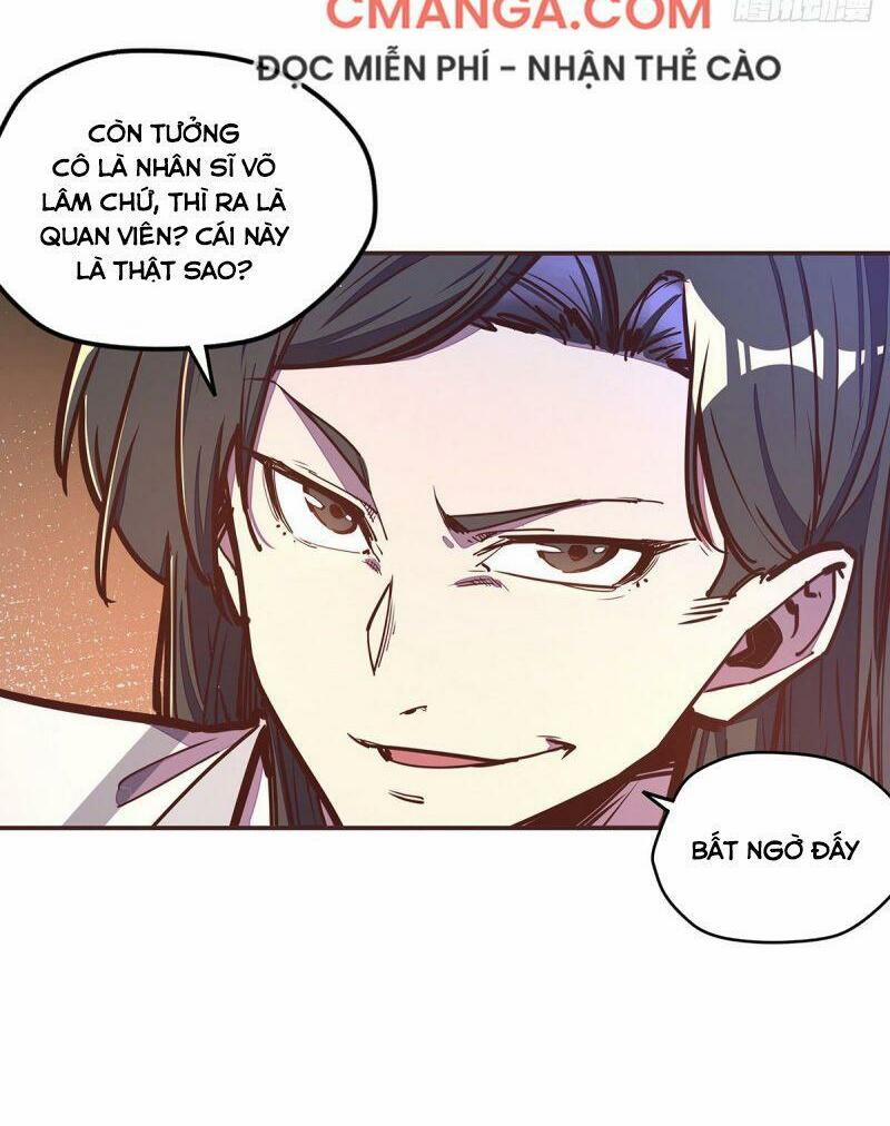 Sinh Tử Quyết 55 trang 27