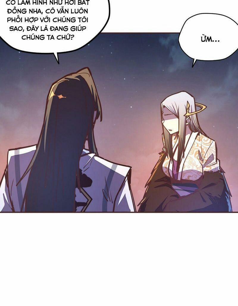 Sinh Tử Quyết 55 trang 29