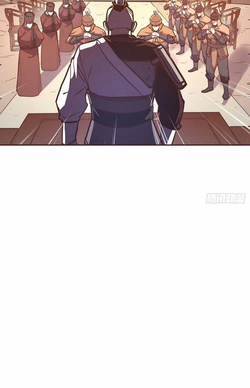 Sinh Tử Quyết 55 trang 35