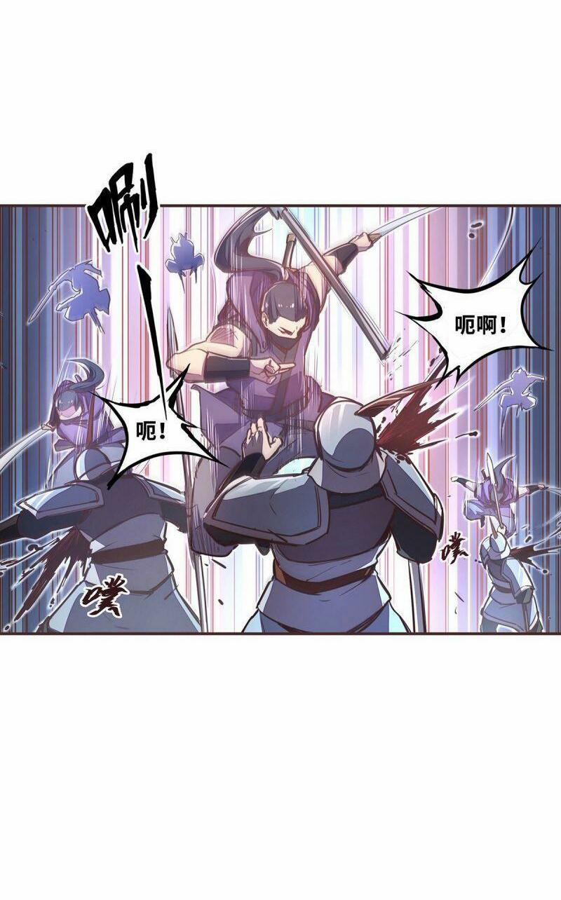 Sinh Tử Quyết 55 trang 7