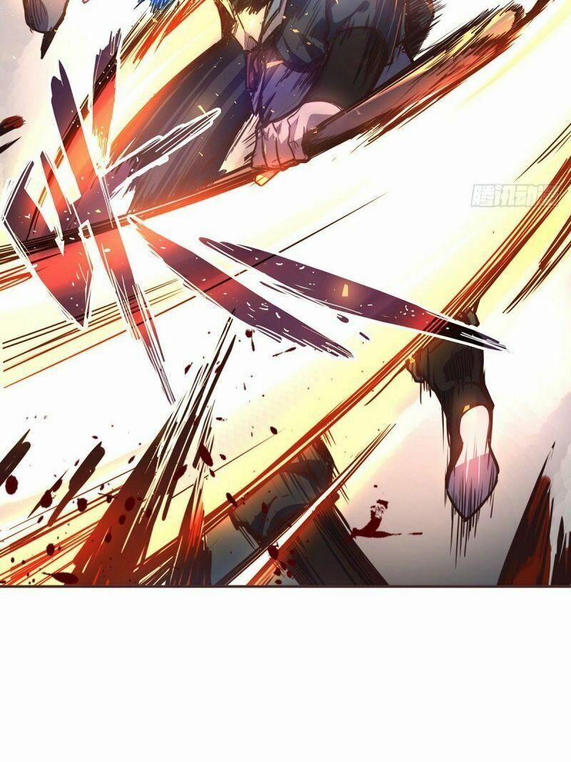 Sinh Tử Quyết 57 trang 18