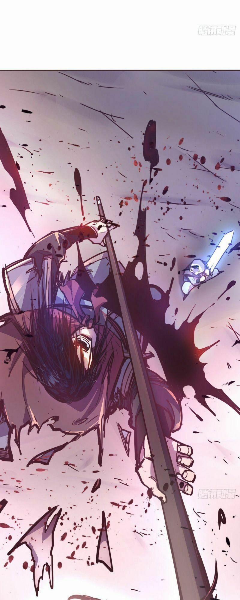 Sinh Tử Quyết 57 trang 23